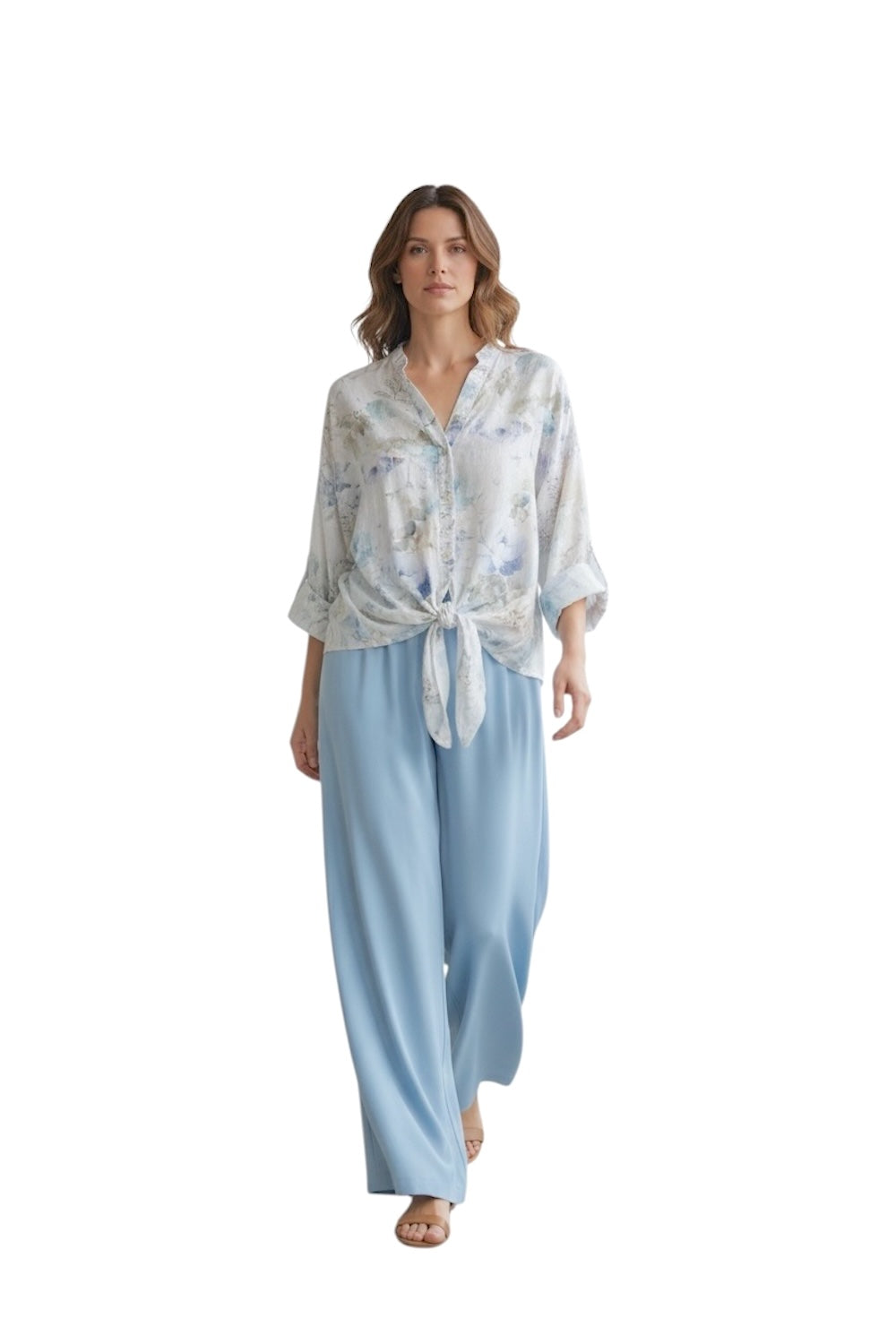 Susy Mix jeans shirt