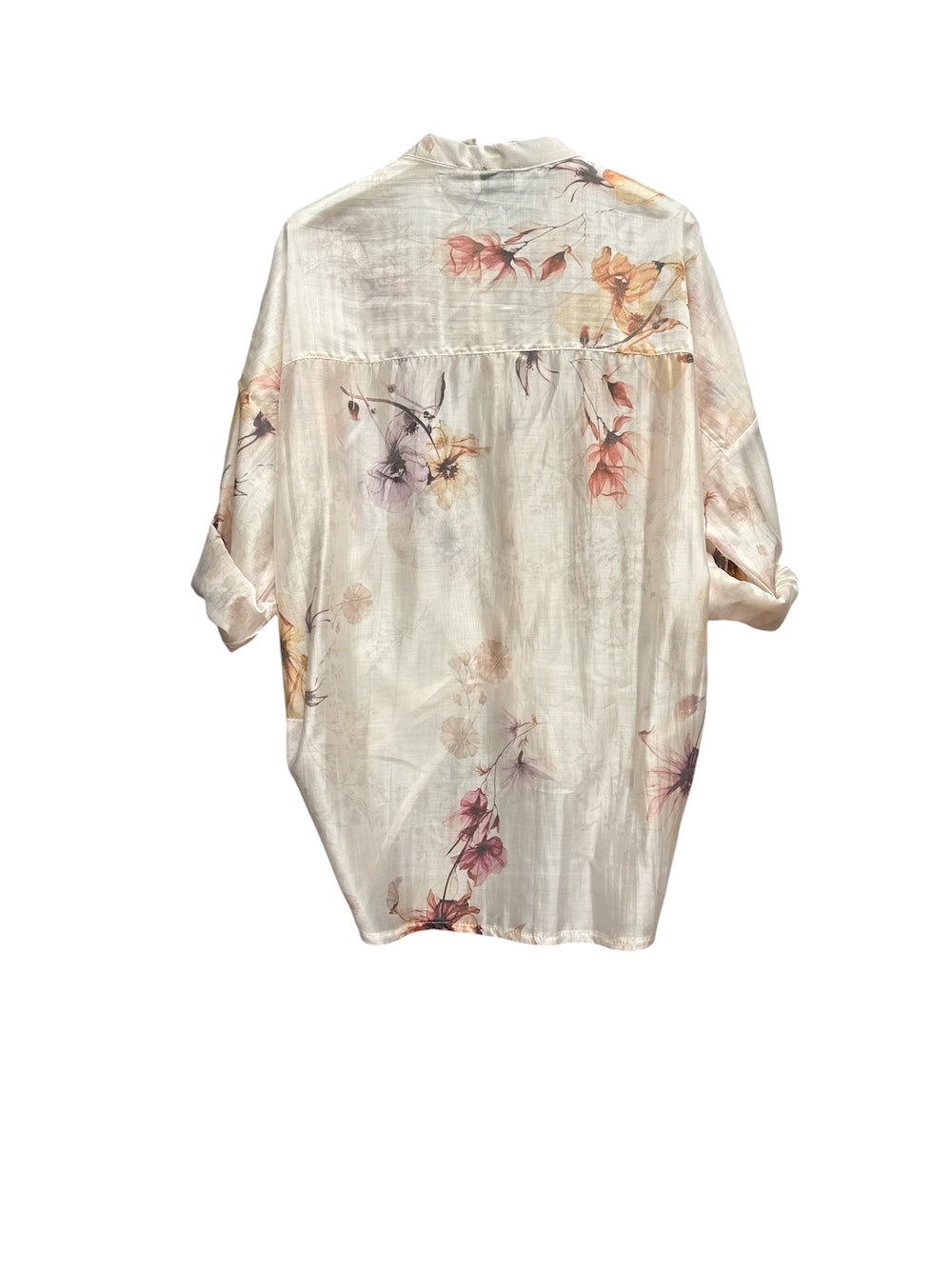 Susy Mix milk shirt