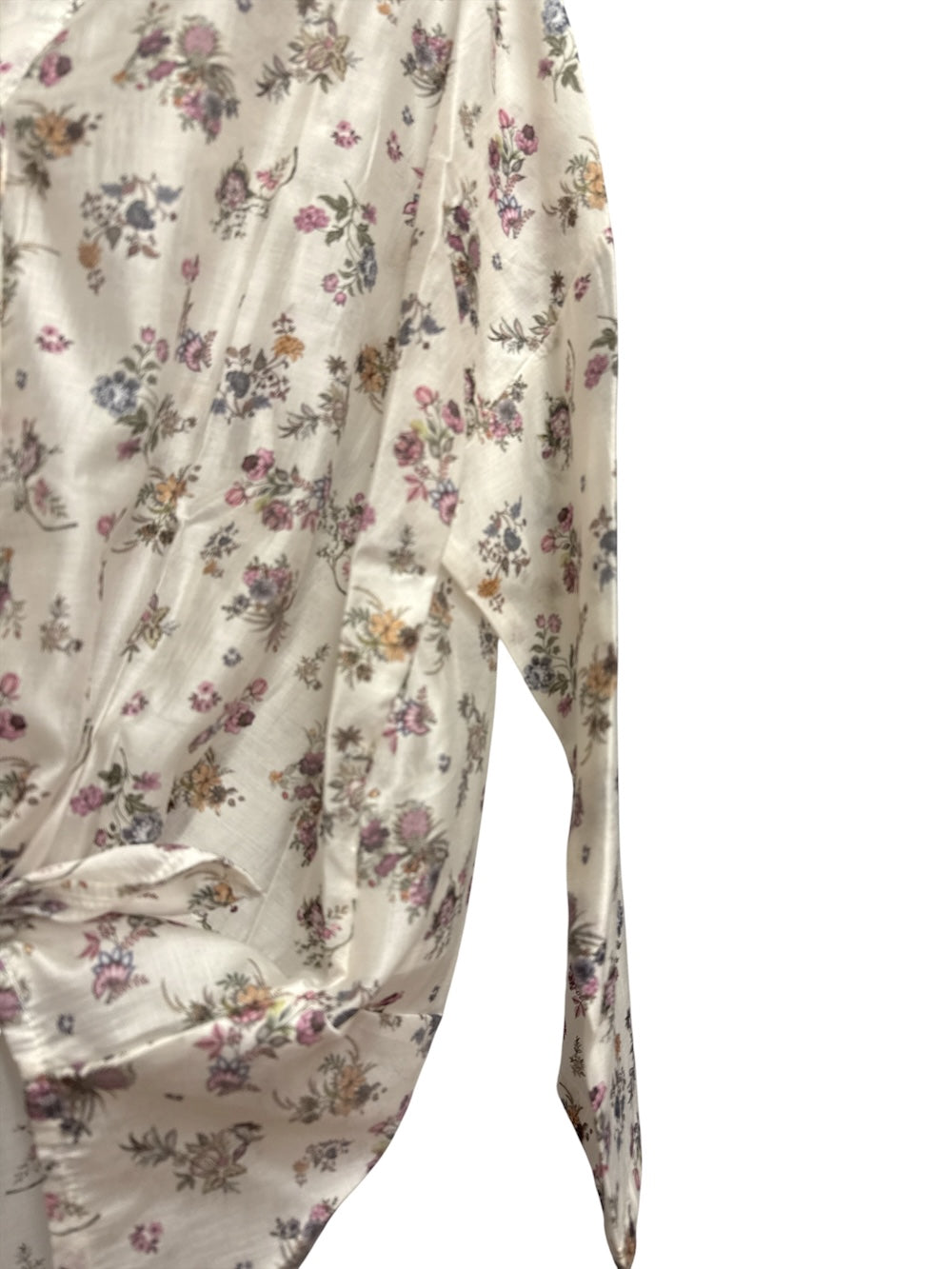 Susy Mix pink shirt