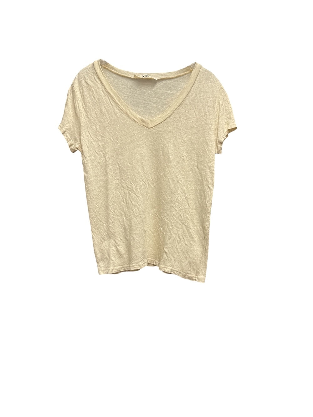 Le îls butter t-shirt