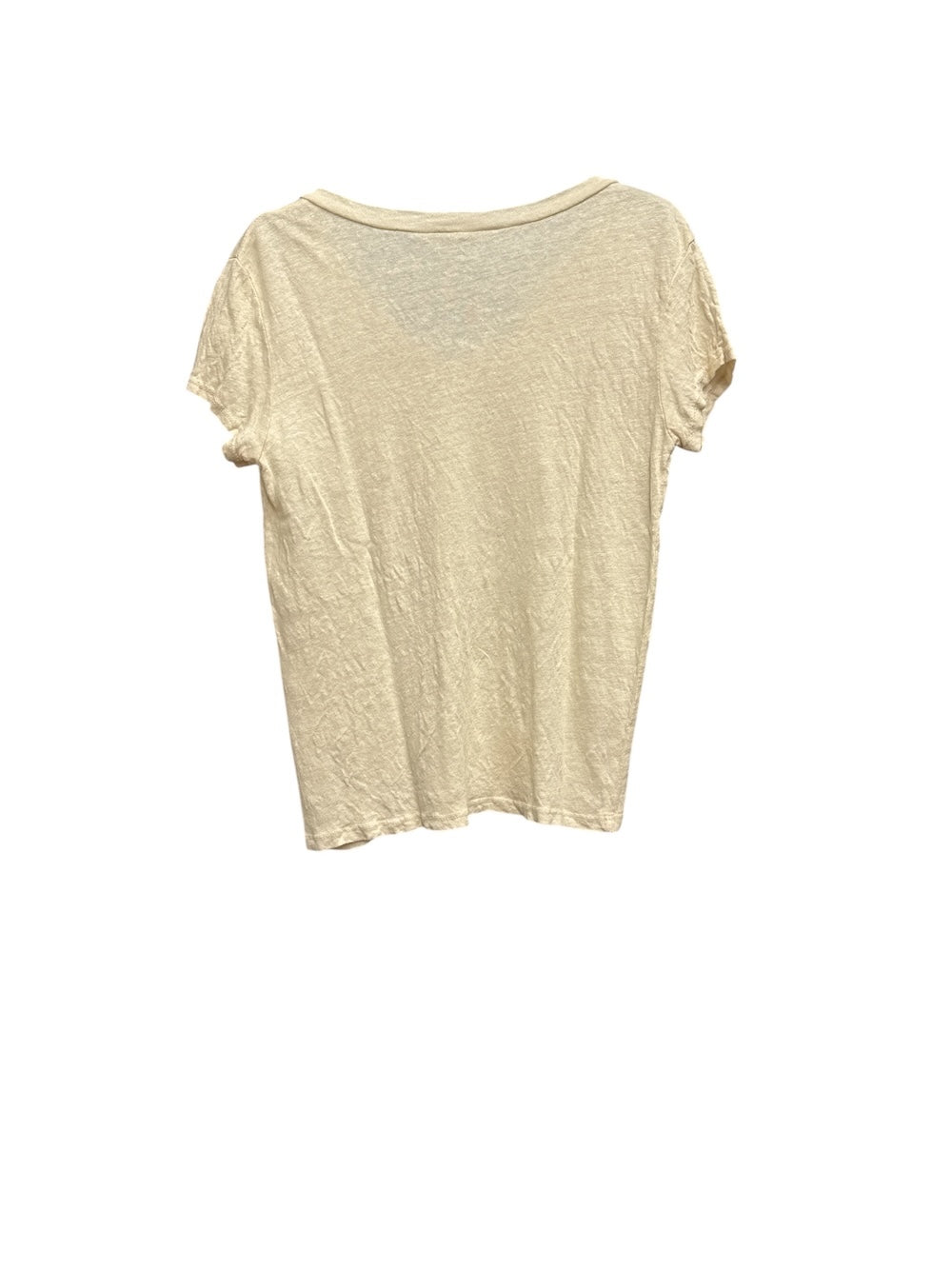 Le îls butter t-shirt