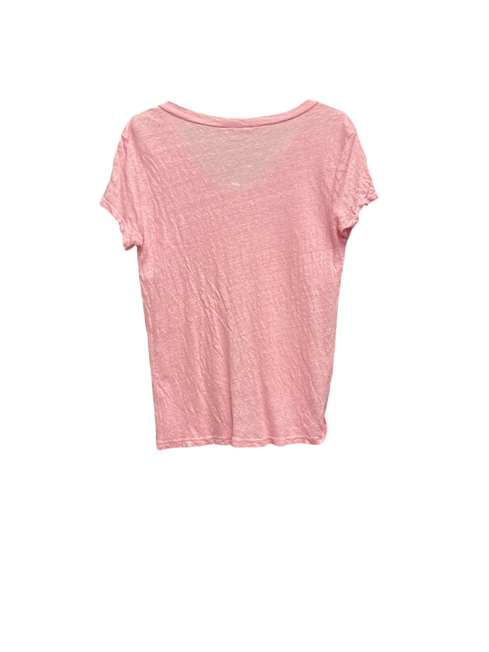 Le îls maglietta rosa