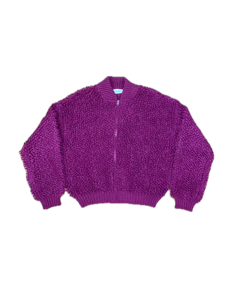 Vicolo purple jackets