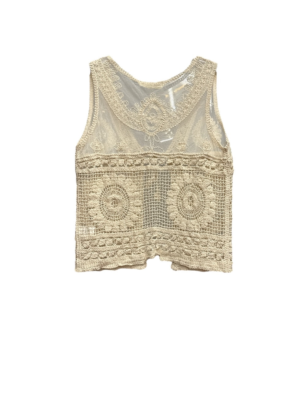 Gilet imbottito Le îls