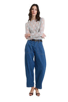 Susy Mix blue jeans