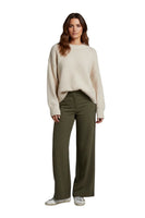 Vicolo natural pullover