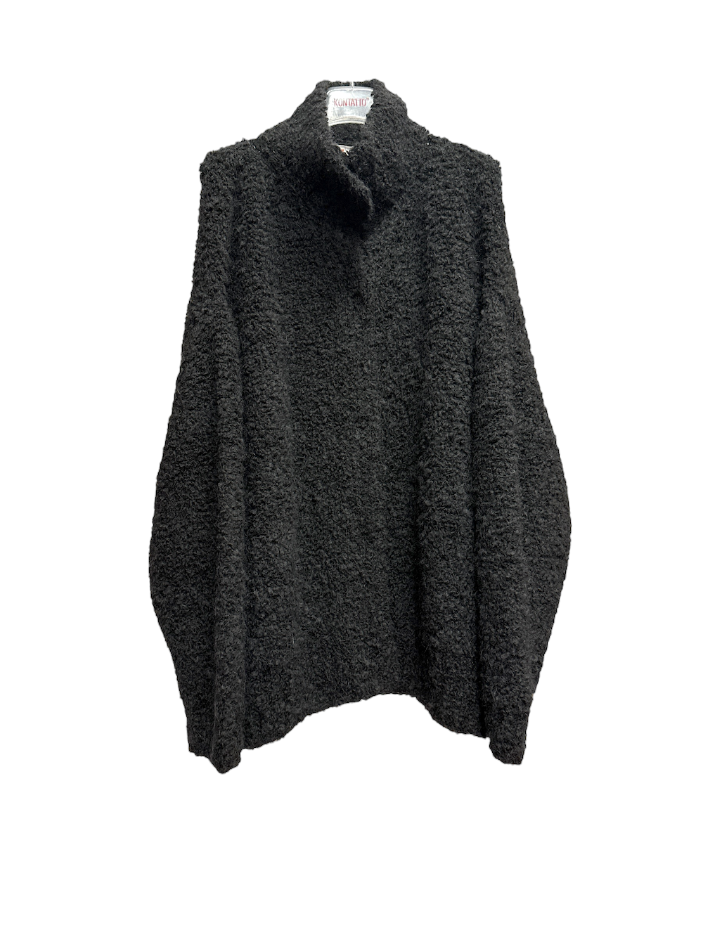 Kontatto black jackets