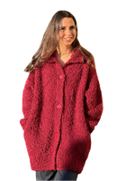 Kontatto wine jackets