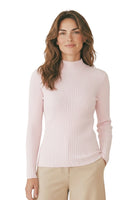 Kontatto light pink pullover