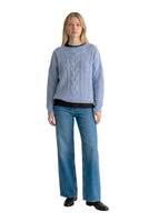 Kontatto cloud pullover