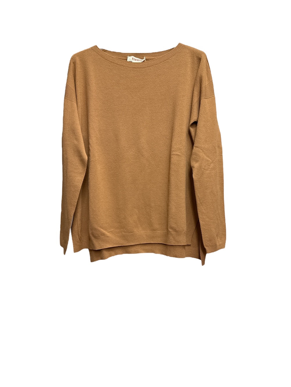 Kontatto whisky pullover