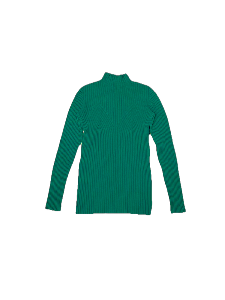 Kontatto green pullover