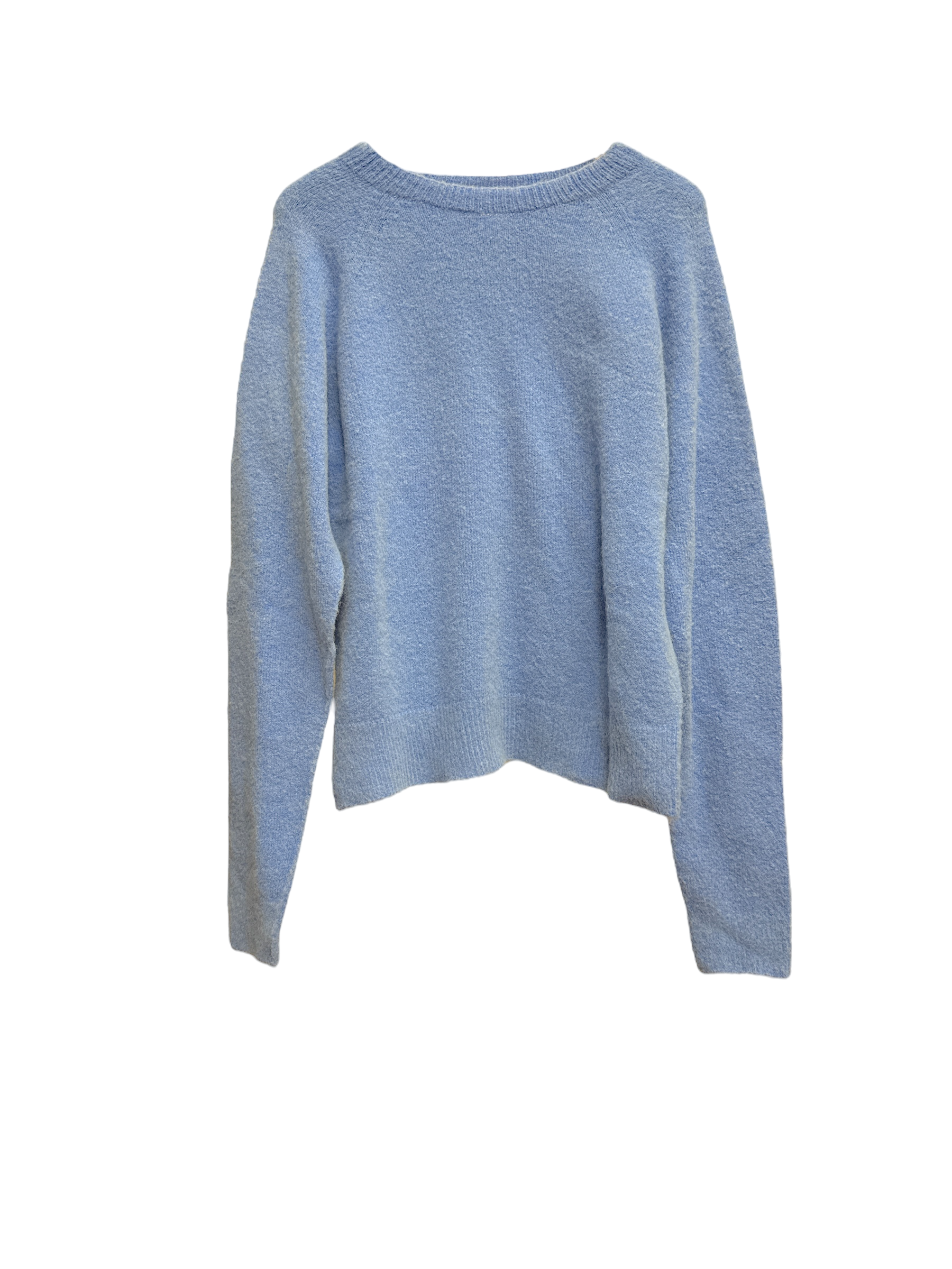 Kontatto denim pullover