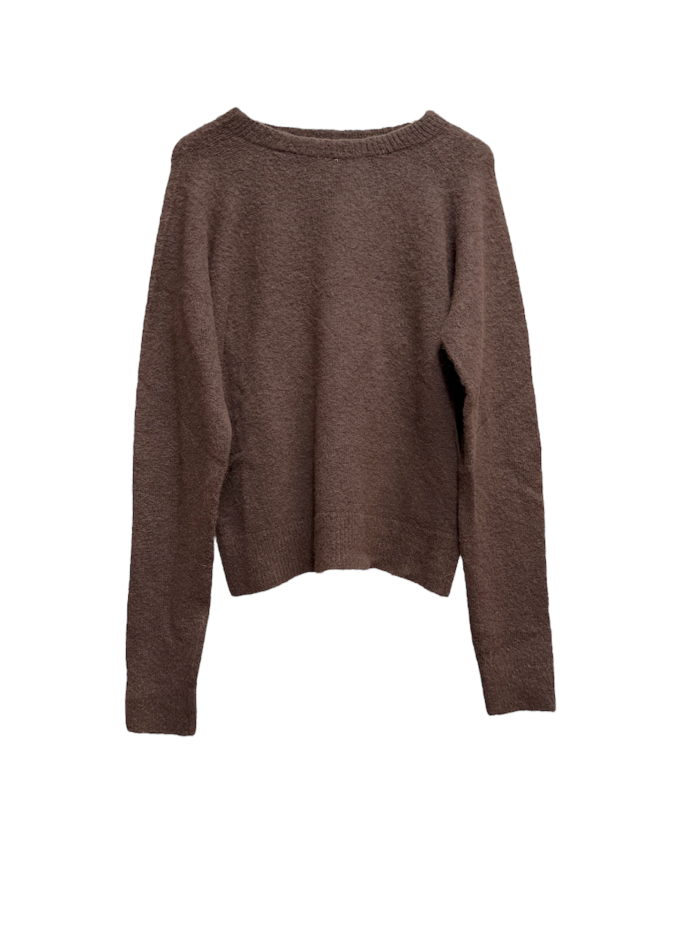 Kontatto brown pullover