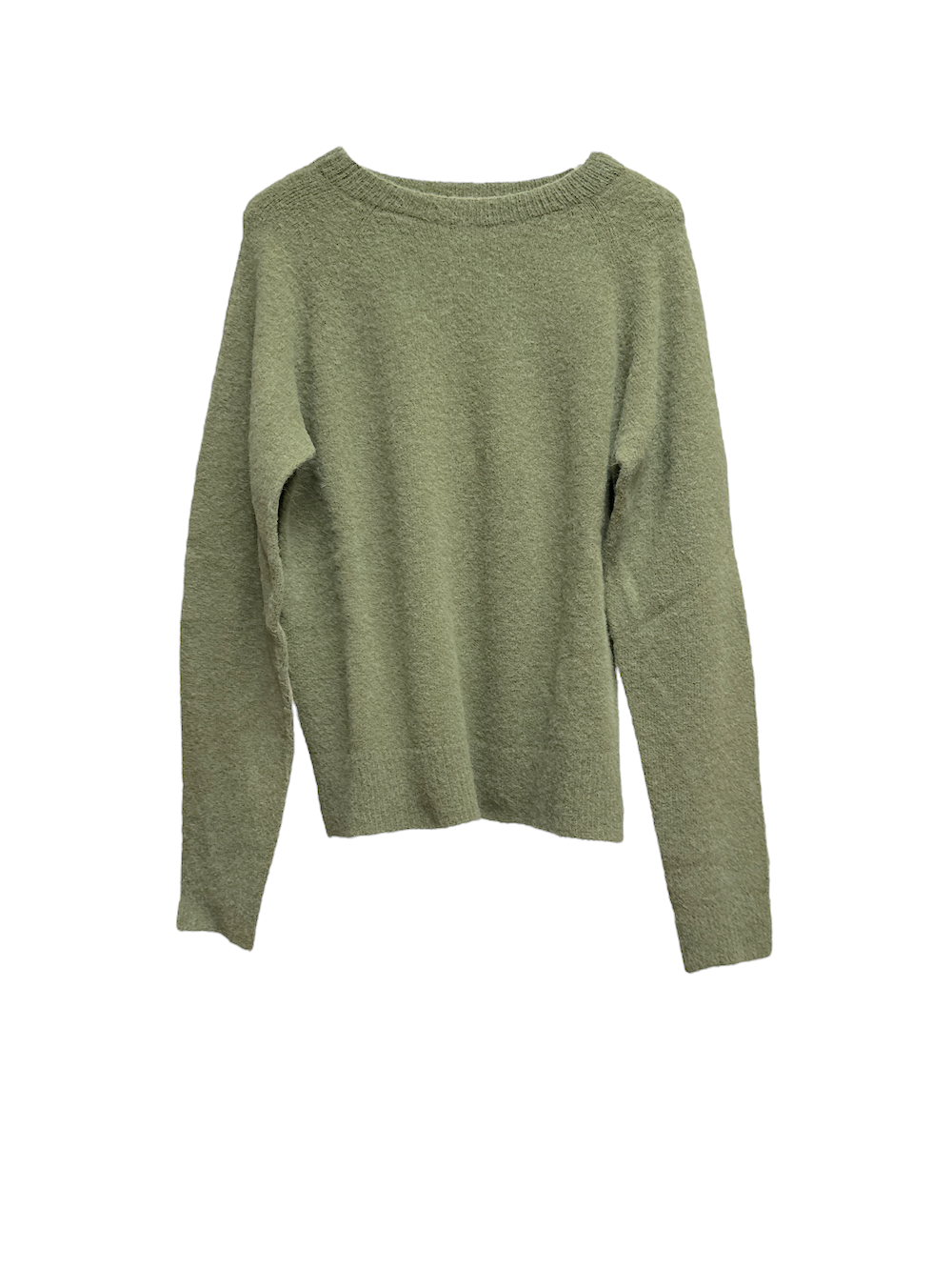 Kontatto olive green pullover