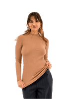 Kontatto biscuit pullover