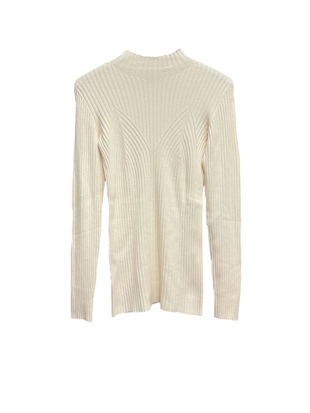 Kontatto ivory pullover