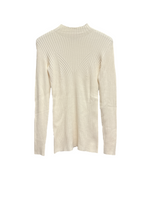 Kontatto ivory pullover