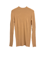 Kontatto biscuit pullover