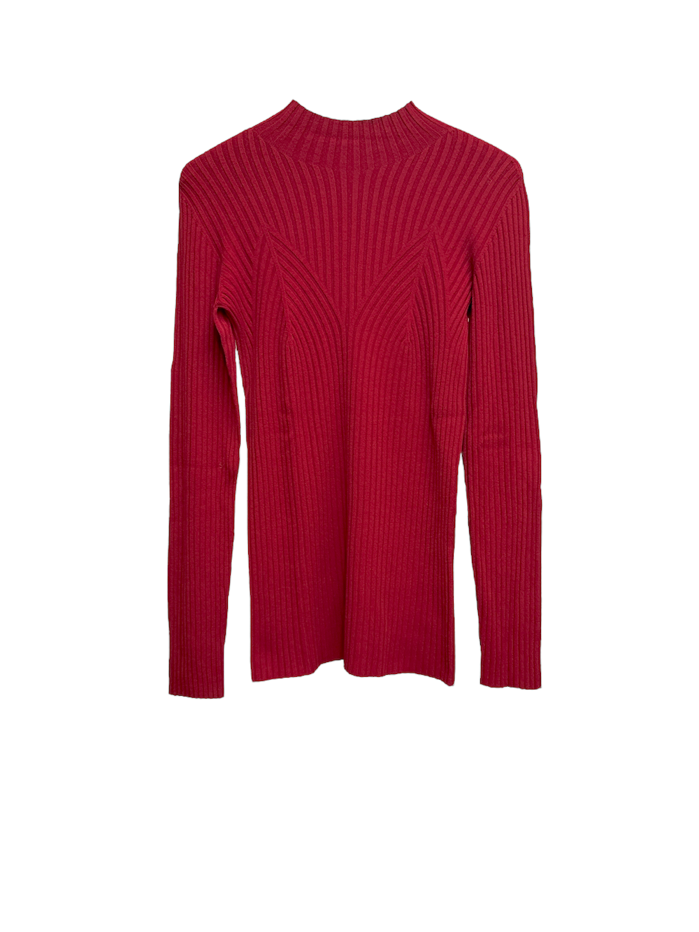 Kontatto cherry pullover