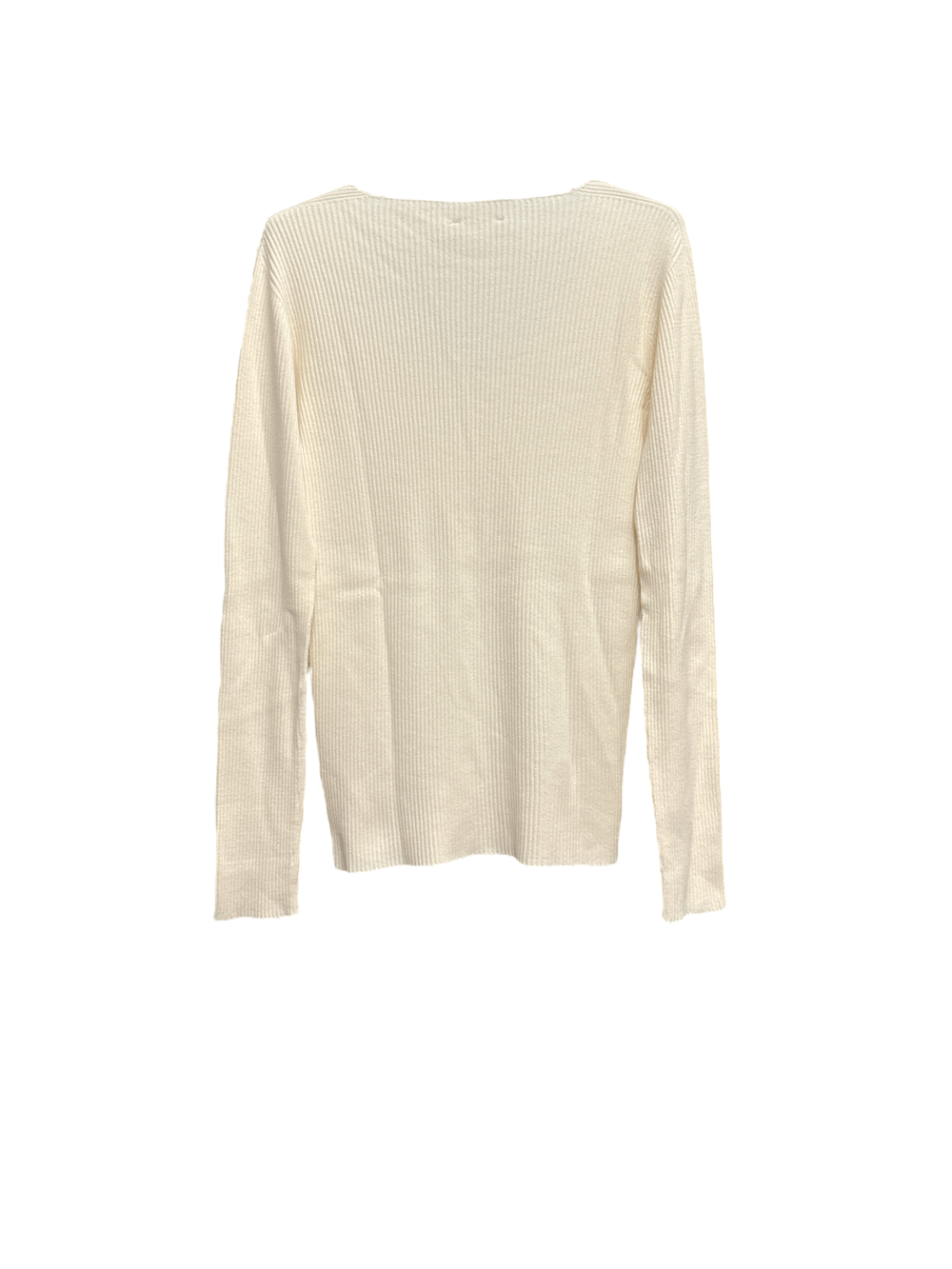 Kontatto ivory pullover