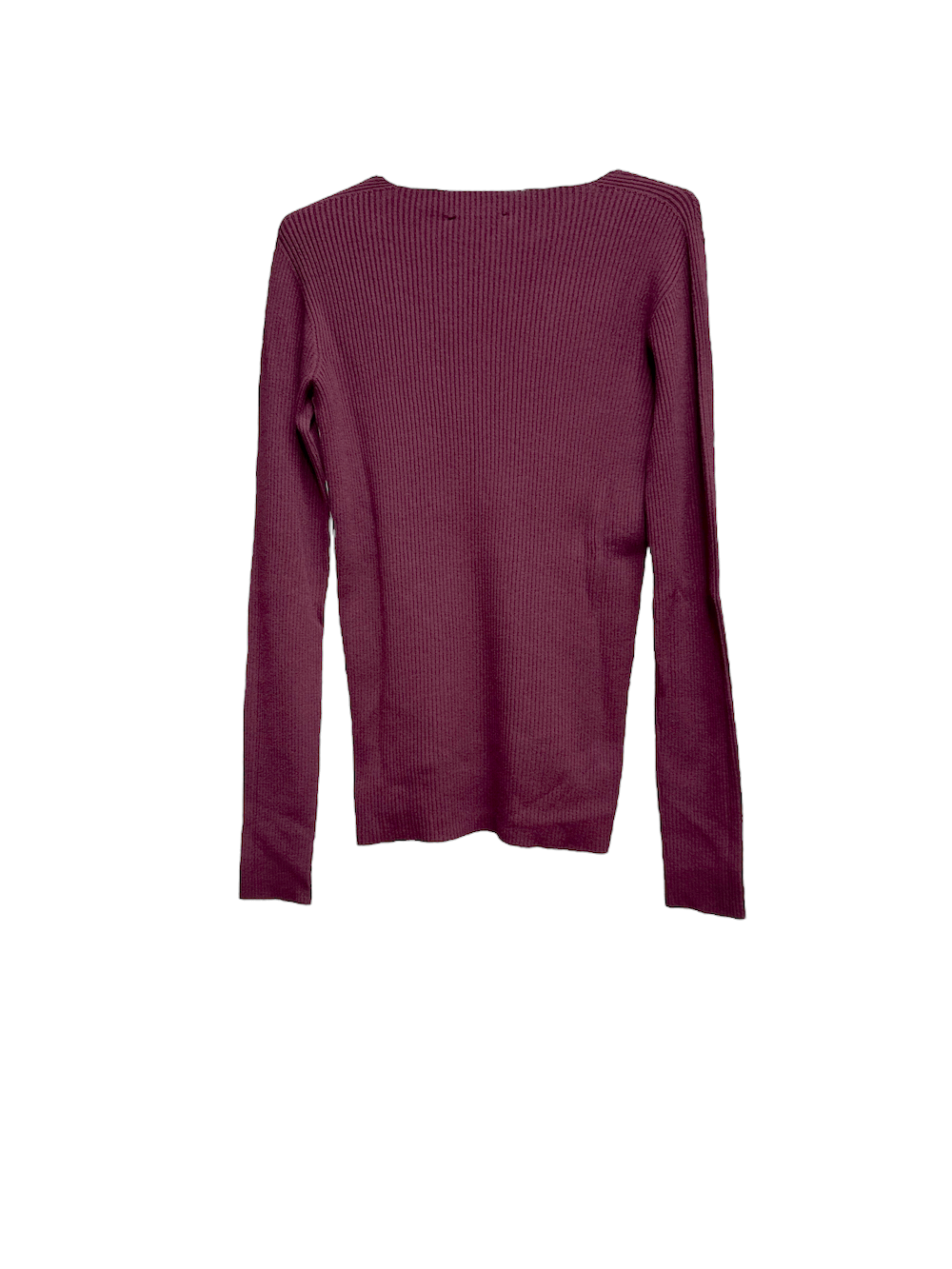 Kontatto wine pullover