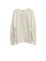 Kontatto cream pullover