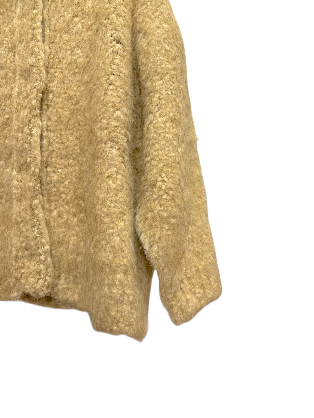 Kontatto biscuit jackets