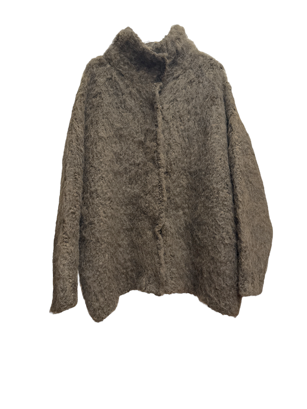 Kontatto brown jackets