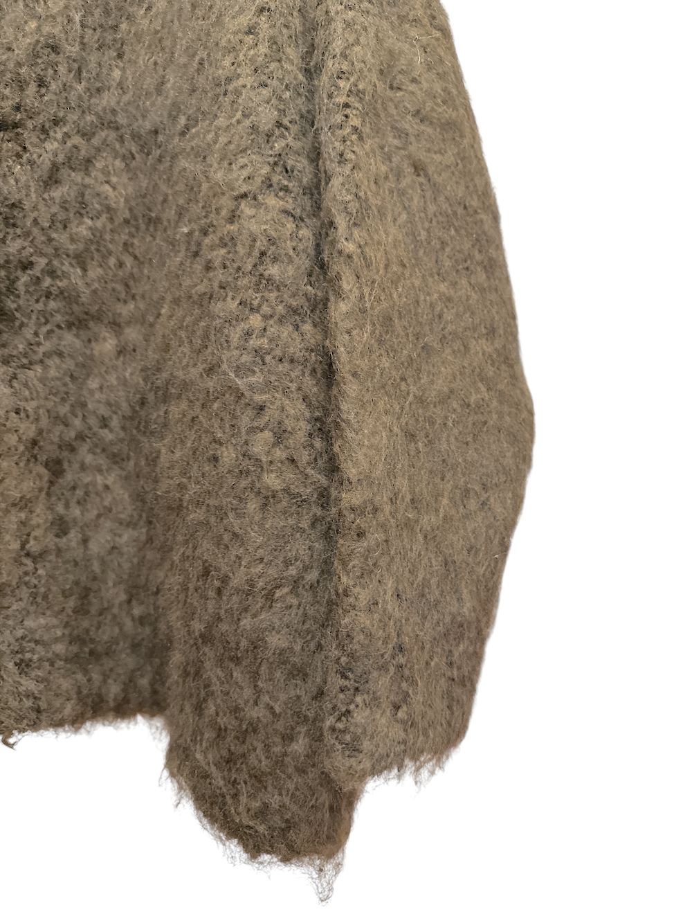 Kontatto brown jackets