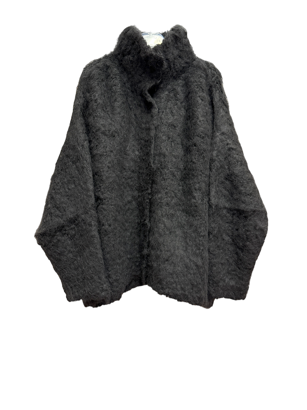 Kontatto black jackets