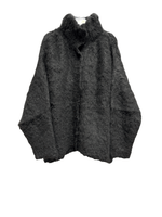Kontatto black jackets