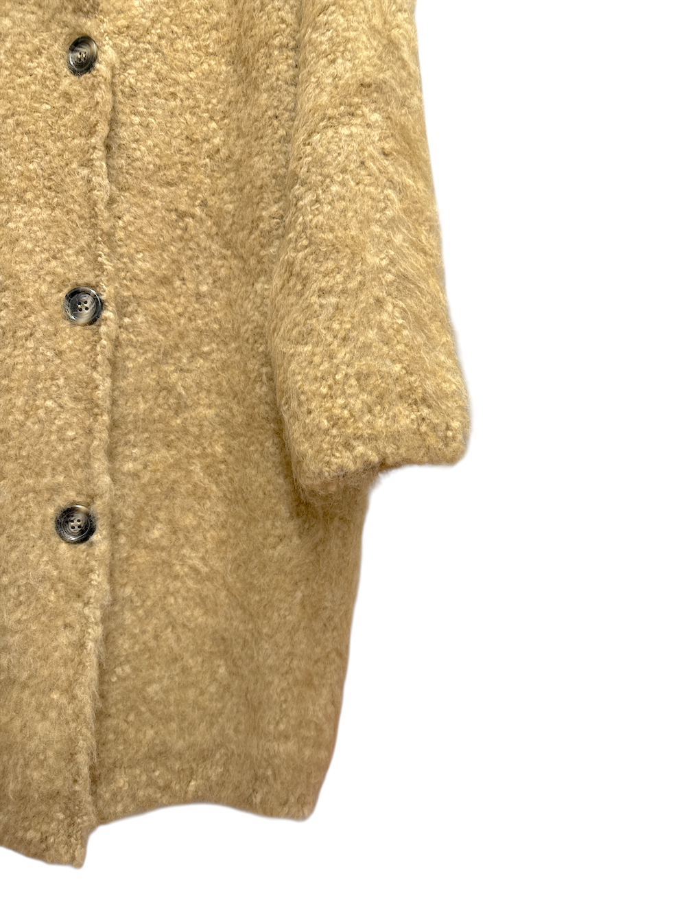 Kontatto biscuit jackets