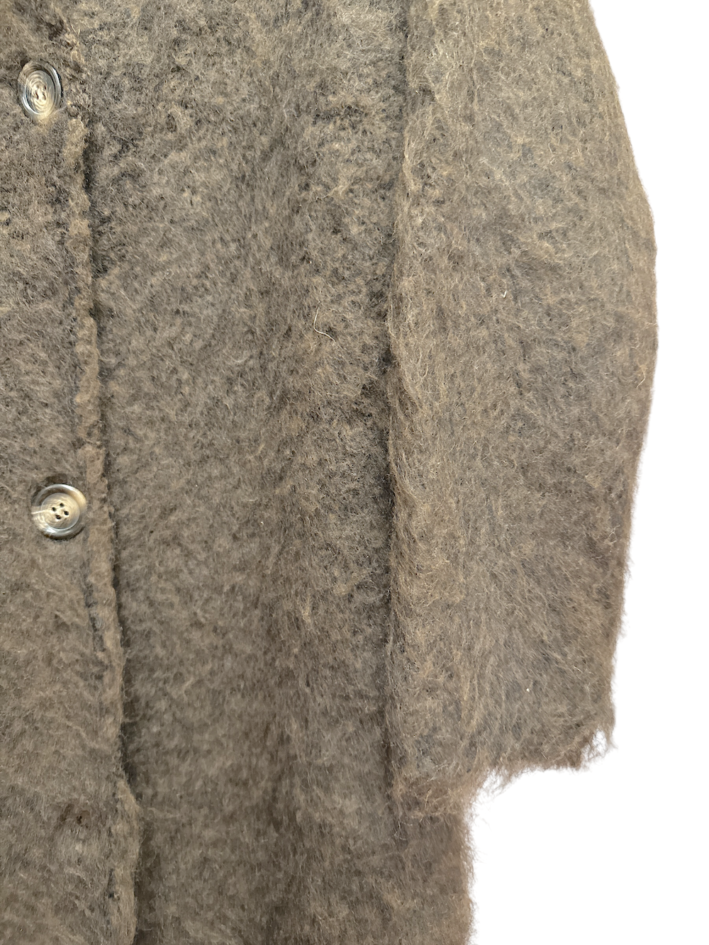 Kontatto brown jackets