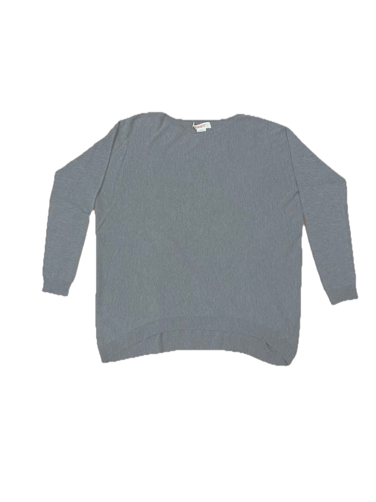 Kontatto grey pullover