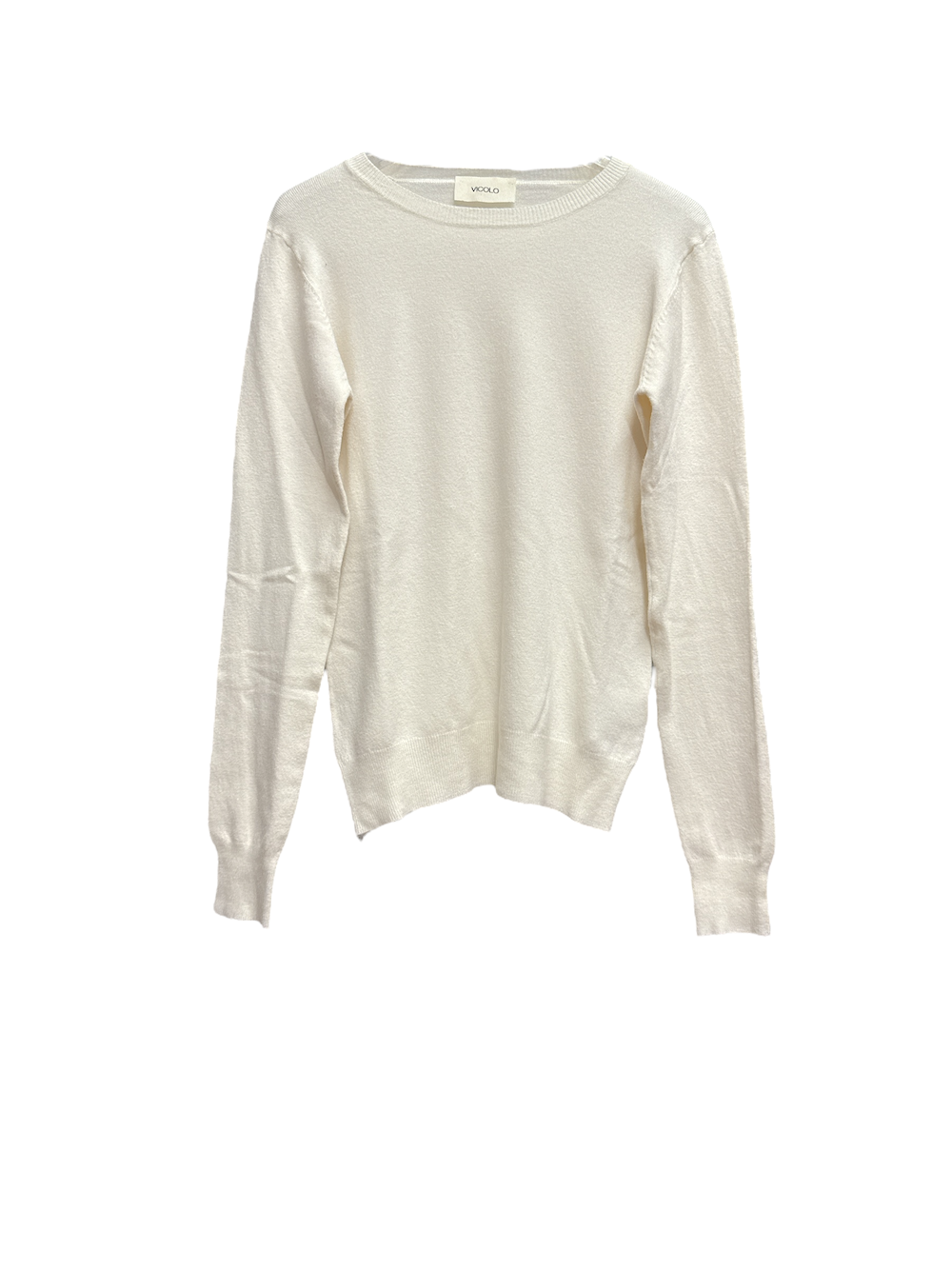 Vicolo butter pullover