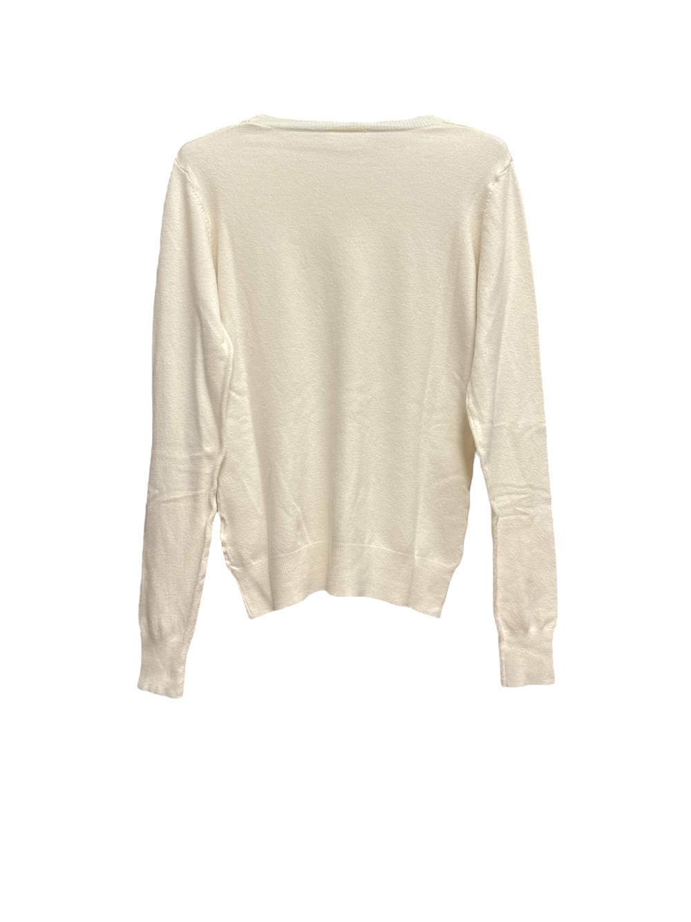 Vicolo butter pullover