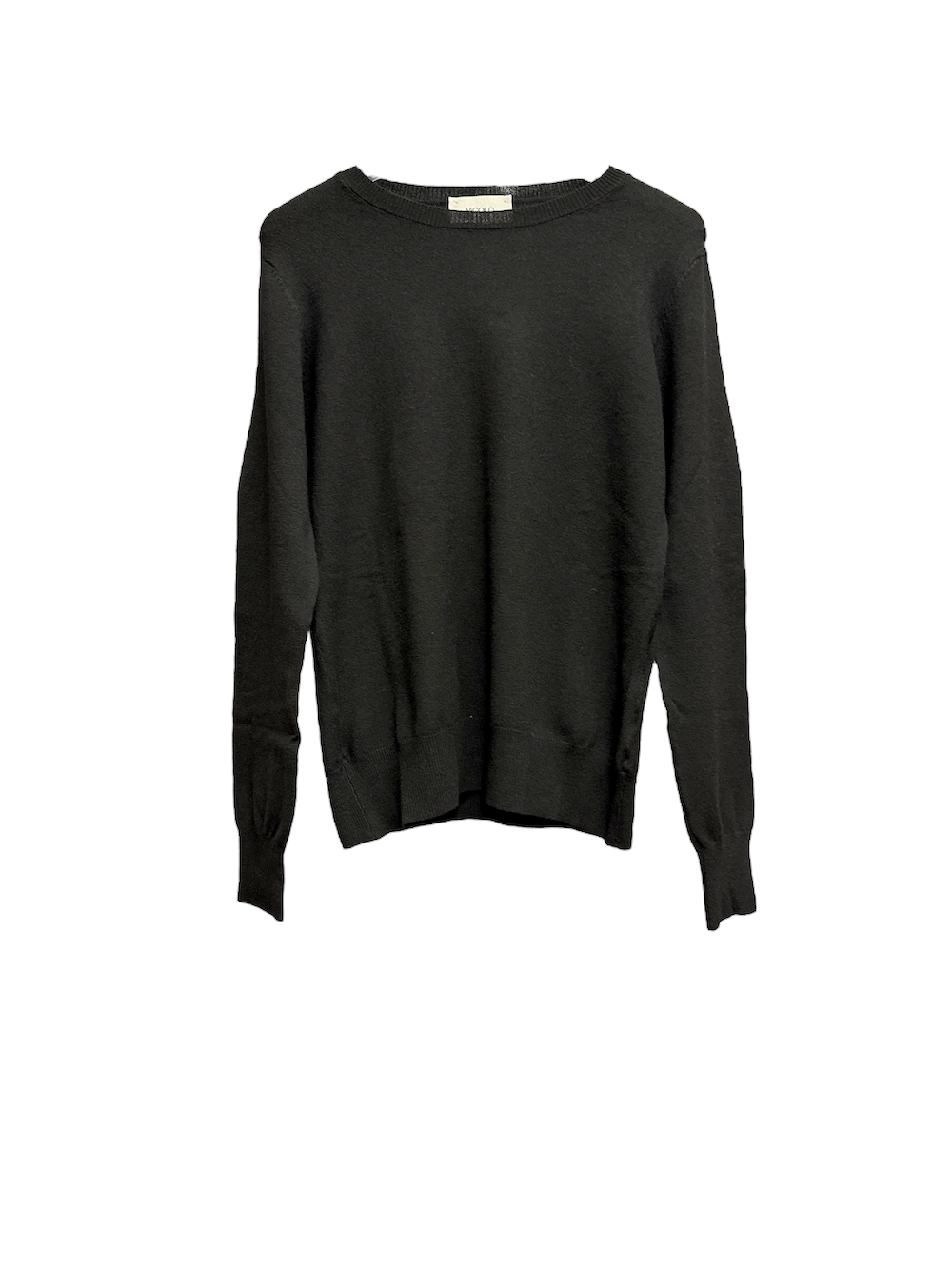 Vicolo black pullover