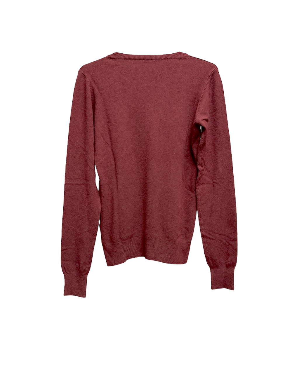 Vicolo red wine pullover
