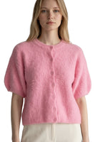 Le îls bubble cardigan