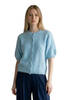 Le îls sky cardigan