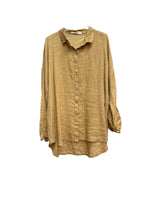 Le îls camel shirt