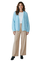 Le îls sky cardigan