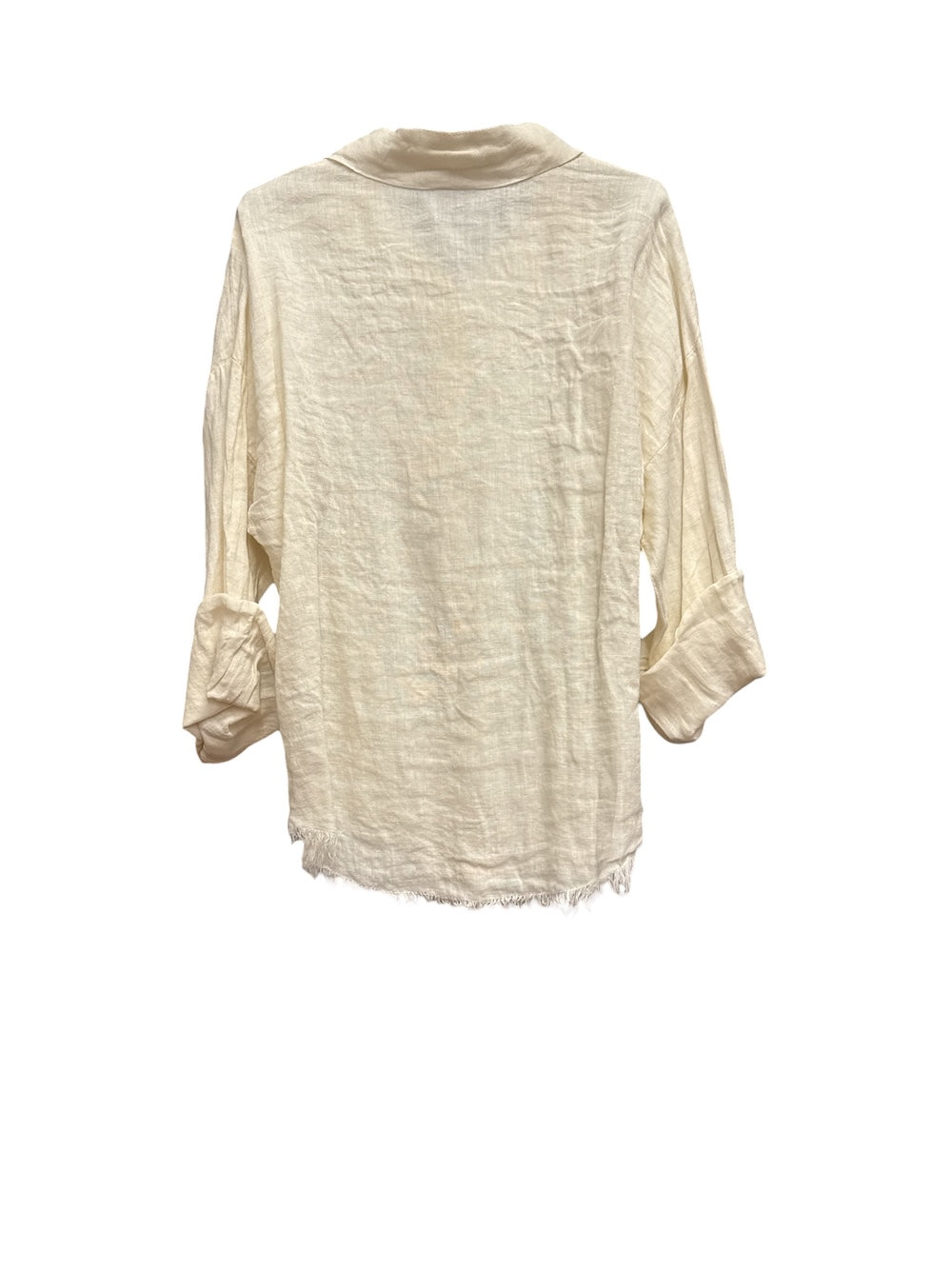Camicia di burro delle isole