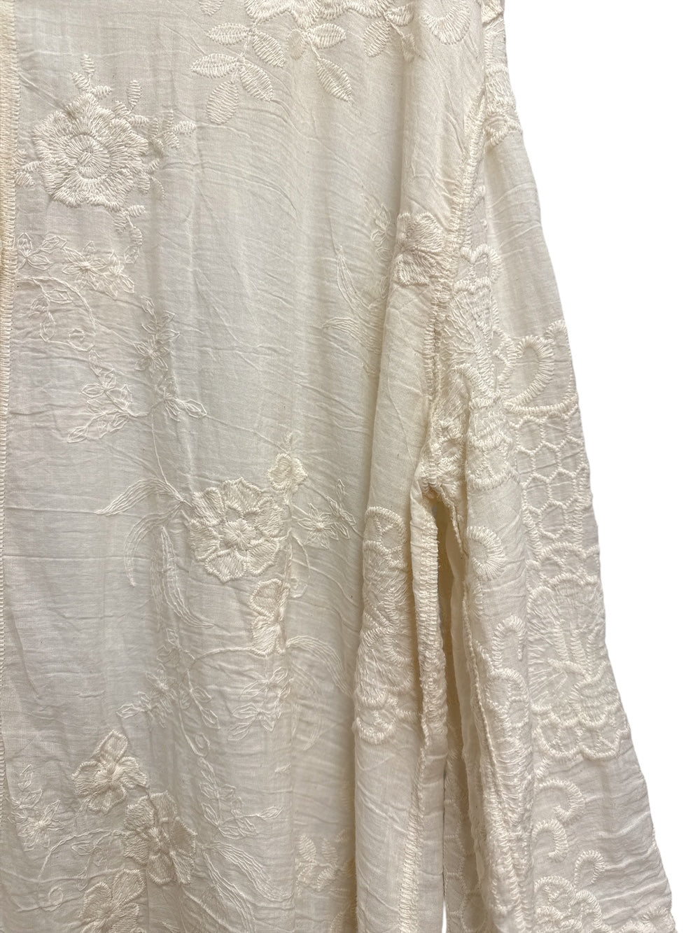 Camicia di burro delle isole