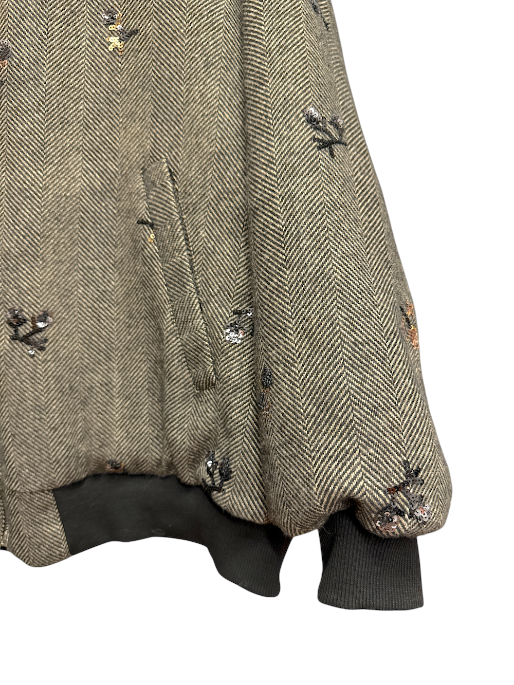 Susy Mix brown jackets