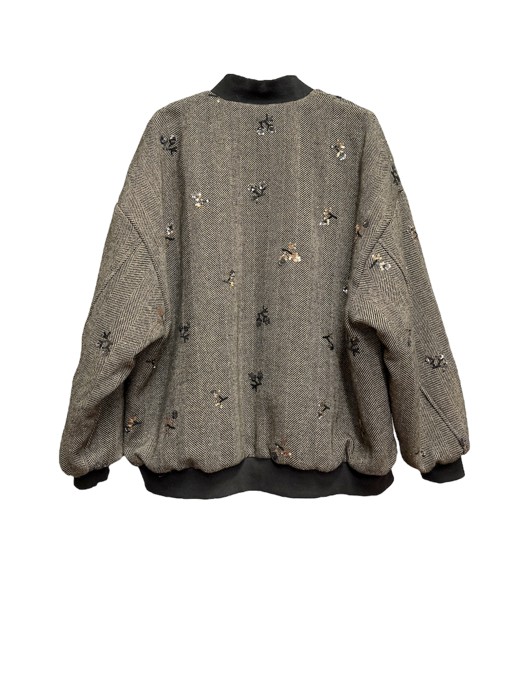 Susy Mix brown jackets