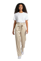 Le îls beige pants