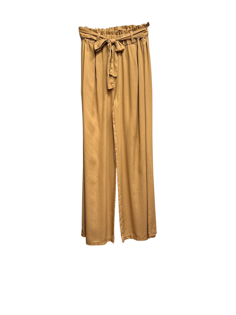 Le îls camel pants