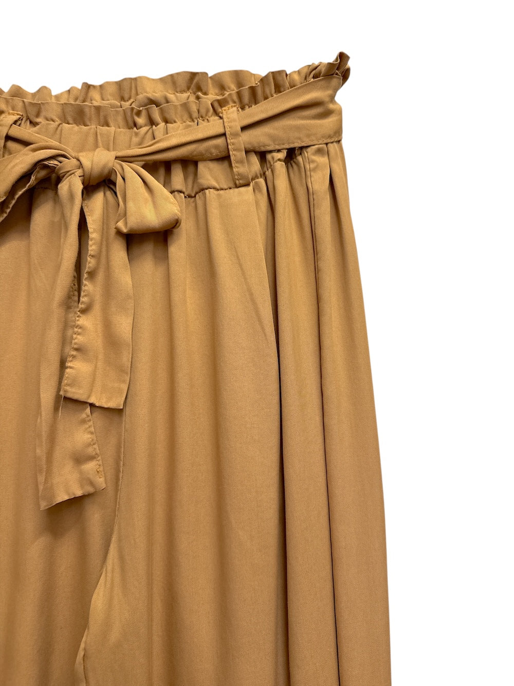 Le îls camel pants